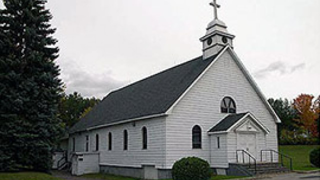 Église Notre-Dame-de-l'Esperance