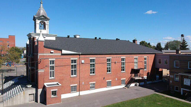 St-Nazaire extérieur