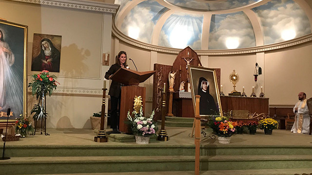 St-Nazaire intérieur