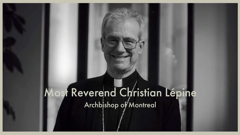 New Year’s Message from the Archbishop