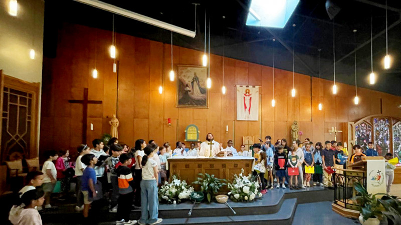 Faith and Accompaniment in the Spirit of St. Marguerite Bourgeoys