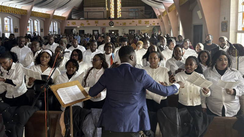 S’attacher à Jésus-Christ : force, foi et communauté