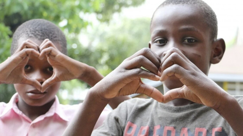 Mond’Ami lance la campagne d’urgence « Cri du cœur » pour assurer la pérennité de l’Œuvre et poursuivre sa mission auprès des enfants les plus vulnérables