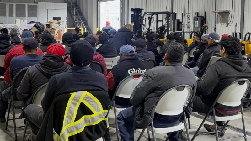 A Cross in the Fields: Ash Wednesday with Seasonal Farm Workers