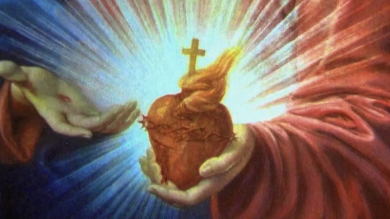 Sacred Heart Documentary to Screen in Montreal from 27 March