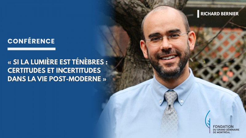 Entre certitudes et mystère : une invitation à habiter le réel