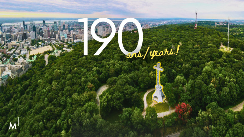 190 ans de foi et de présence au cœur de Montréal