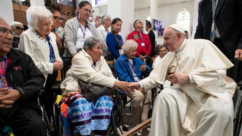 Two Video Reflections on Pope Francis's Missionary Legacy