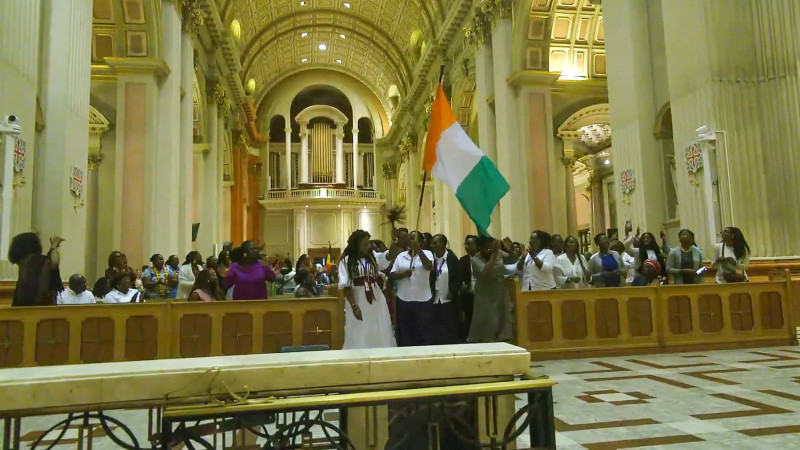 A Historic First for the Americas: Global Charismatic Gathering Comes to Montreal