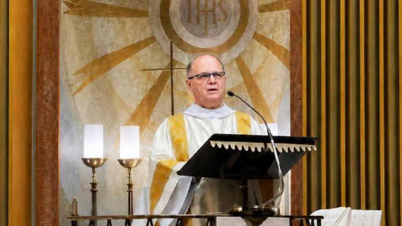 50 Years of Service: Réjean Leblanc Passes the Torch with Gratitude