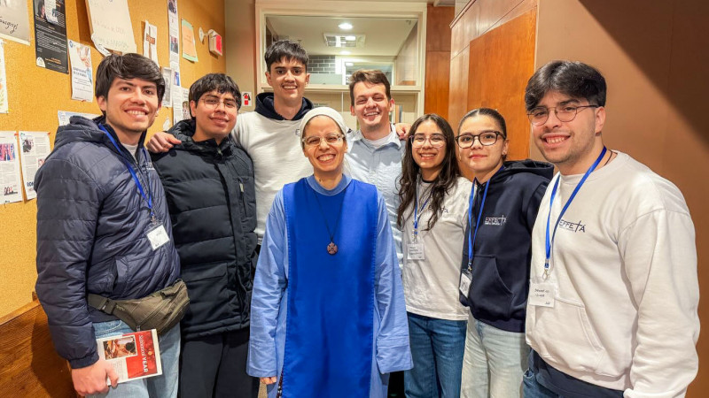 An Evangelization Mission Serving Montreal: An Interview With Members of the Seeds of the Word Community