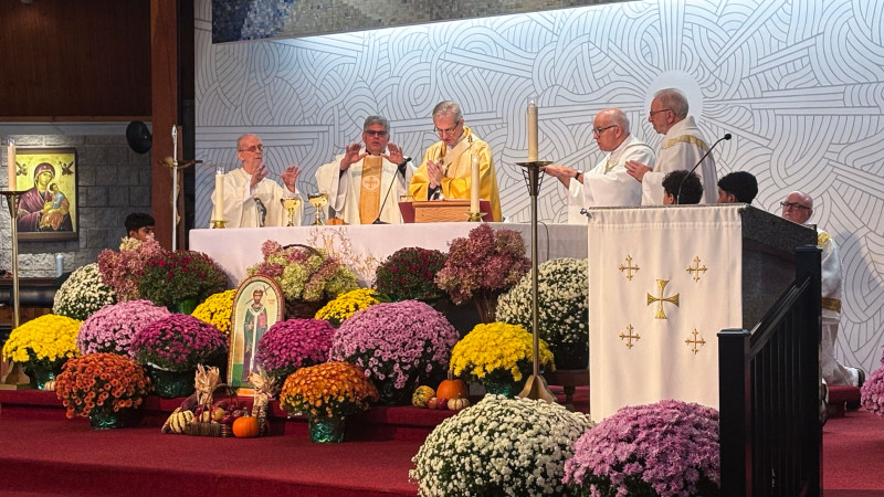 Paroisse Saint-Thomas-à-Becket : 60 ans de foi et de vie communautaire