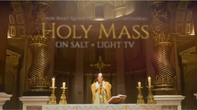 Holy-mass