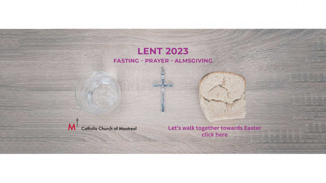 Lent 2023