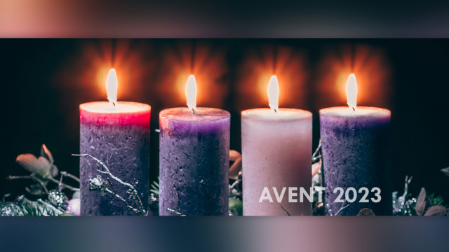 Saison de l'Avent 2023