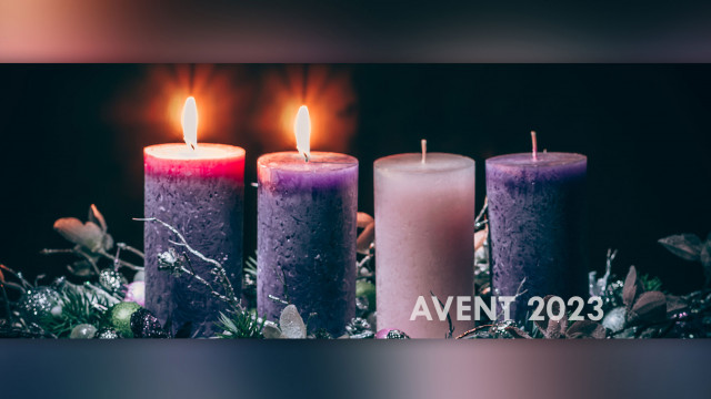 avent 2023