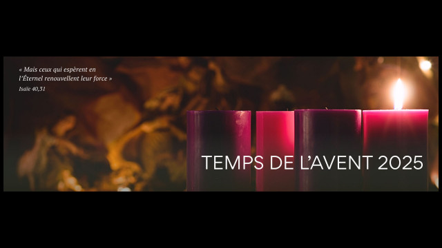 temps de l'avent