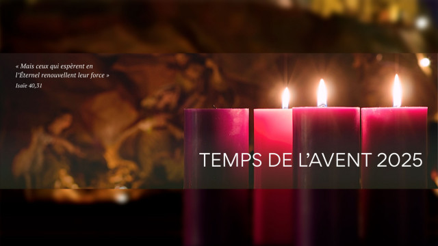 Avent 2025-semaine 3