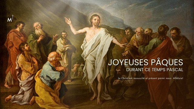 Pâques