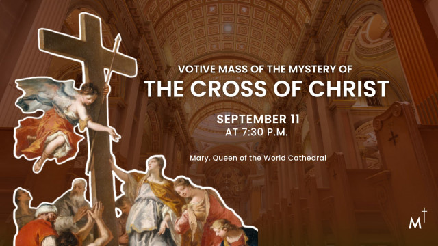 cross