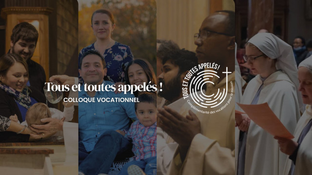 colloque