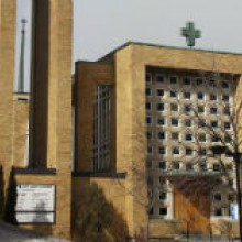 Photo : Rodrigue Escayola Saint-Albert-le-Grand (Communauté chrétienne)