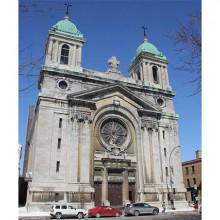 Photo : Rodrigue Escayola Saints-Martyrs-Coréens (Coréens)