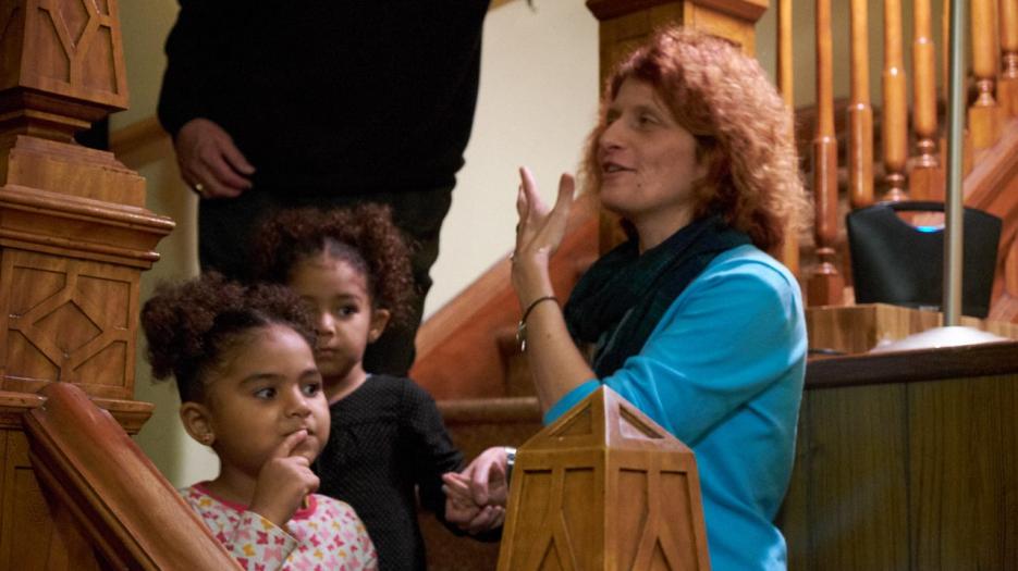 (Photo: Richard Maltais)