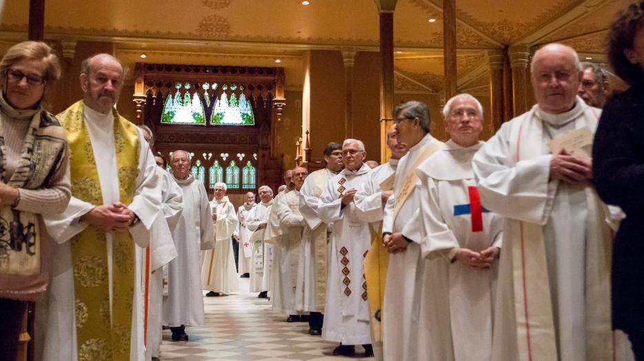 (Photo: Pierre Bourgault)