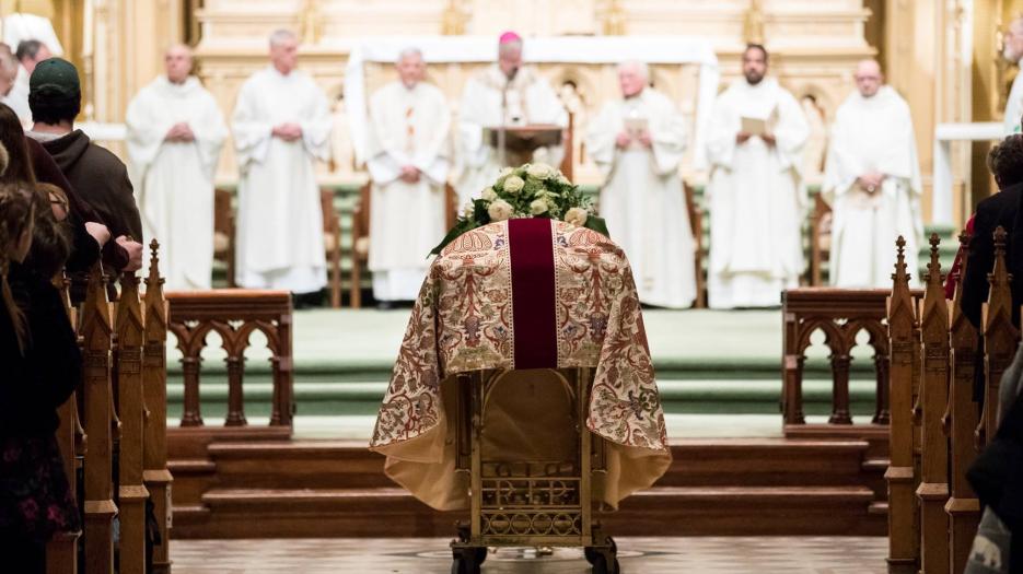 (Photo: Pierre Bourgault)