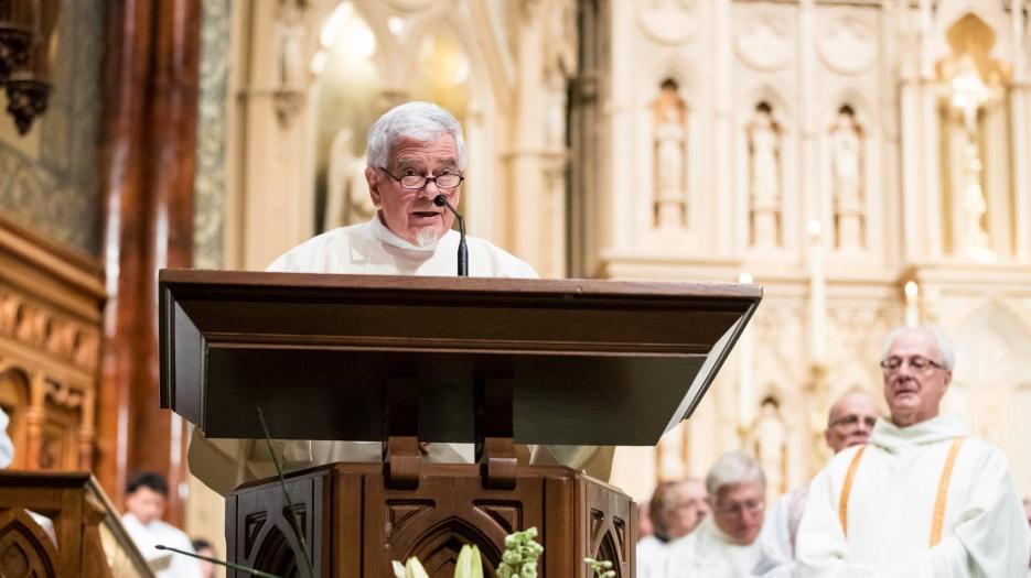 (Photo: Pierre Bourgault)