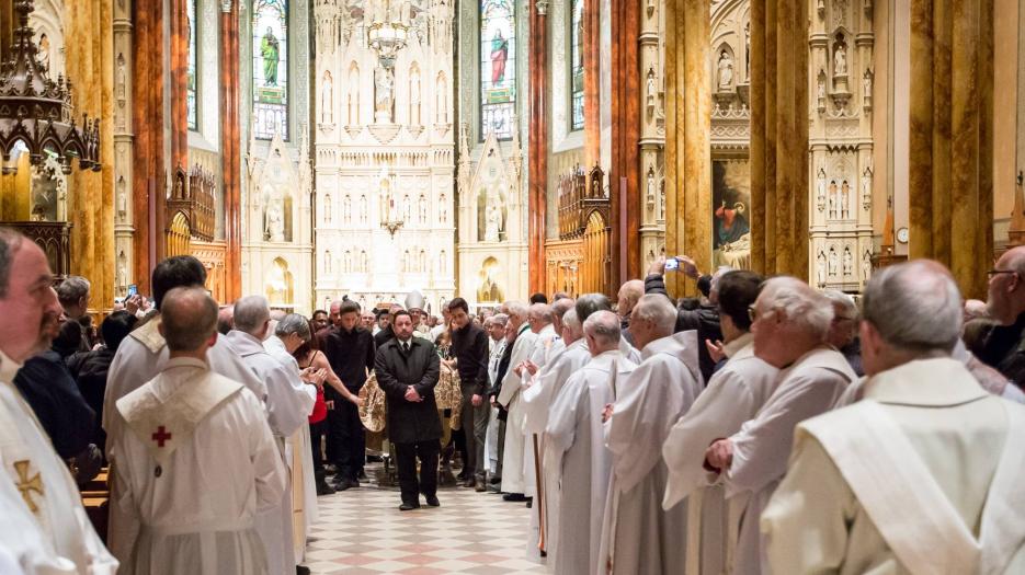 (Photo: Pierre Bourgault)