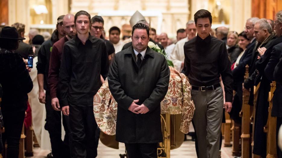 (Photo: Pierre Bourgault)