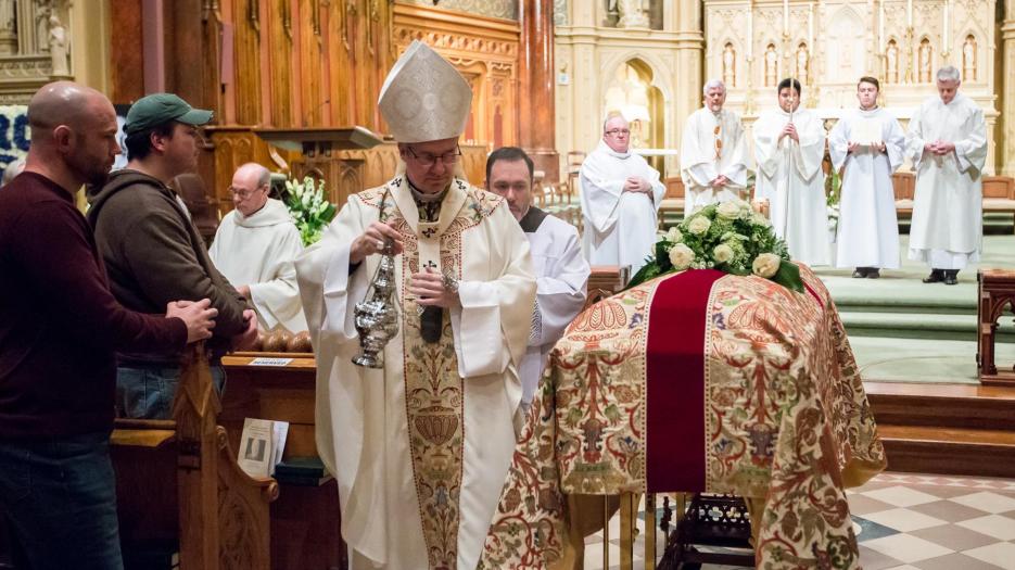 (Photo: Pierre Bourgault)