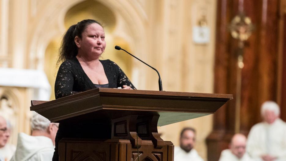 (Photo: Pierre Bourgault)