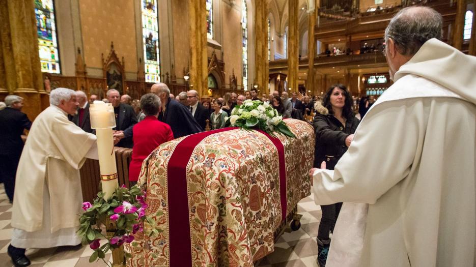 (Photo: Pierre Bourgault)