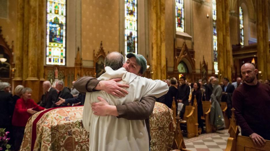 (Photo: Pierre Bourgault)