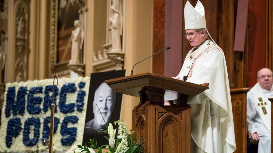 (Photo: Pierre Bourgault)