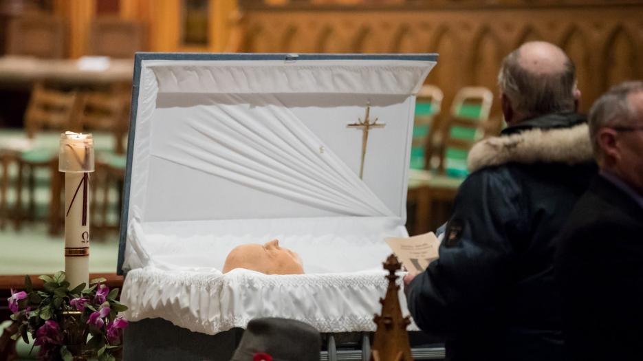 (Photo: Pierre Bourgault)