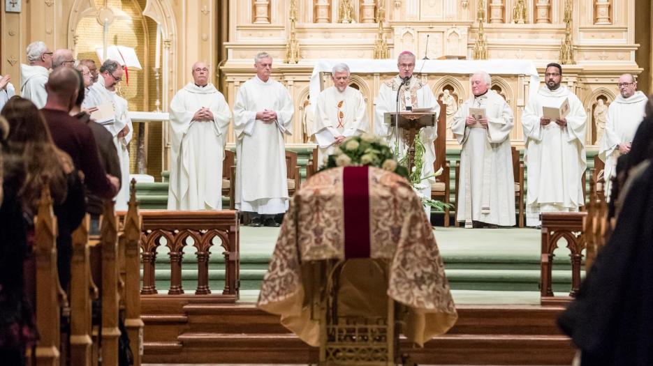 (Photo: Pierre Bourgault)