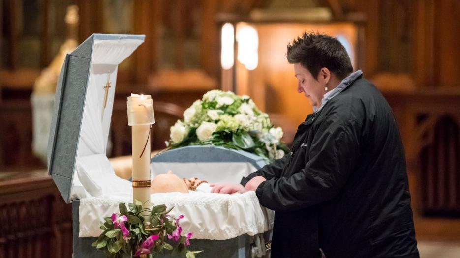 (Photo: Pierre Bourgault)