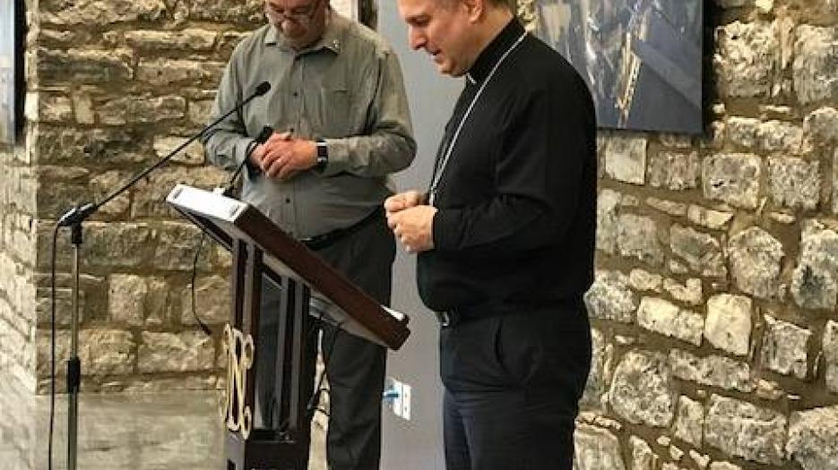 (Photo: Catholic Church of Montreal)