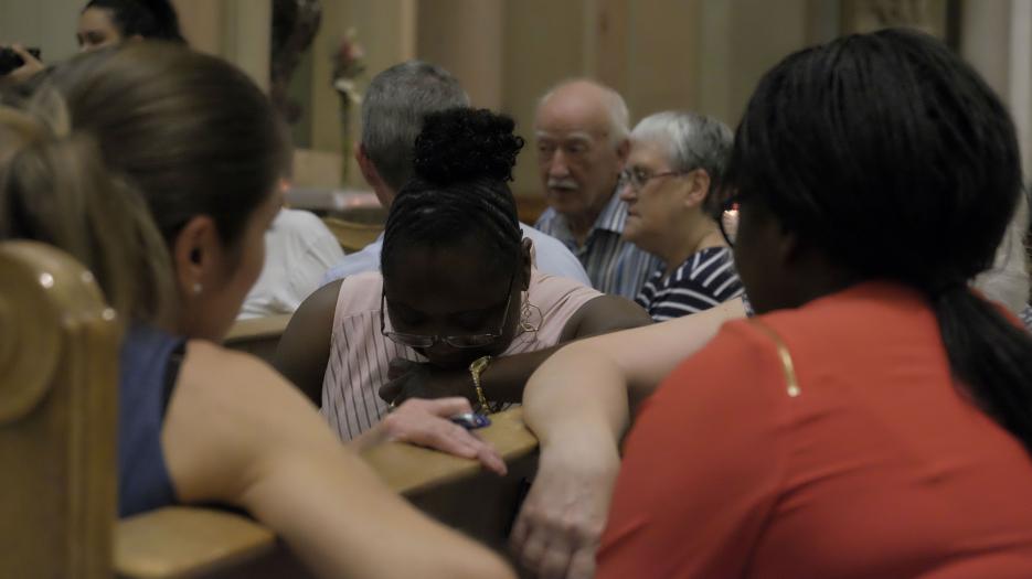 Photo : Richard Maltais - © Église catholique à Montréal