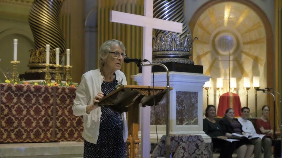 Photo : Richard Maltais - © Église catholique à Montréal