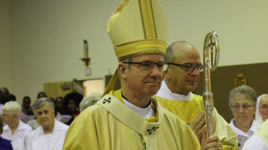 Msgr. Lépine