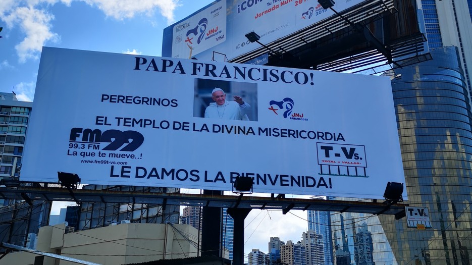 Photo: Catholic Church of Montreal