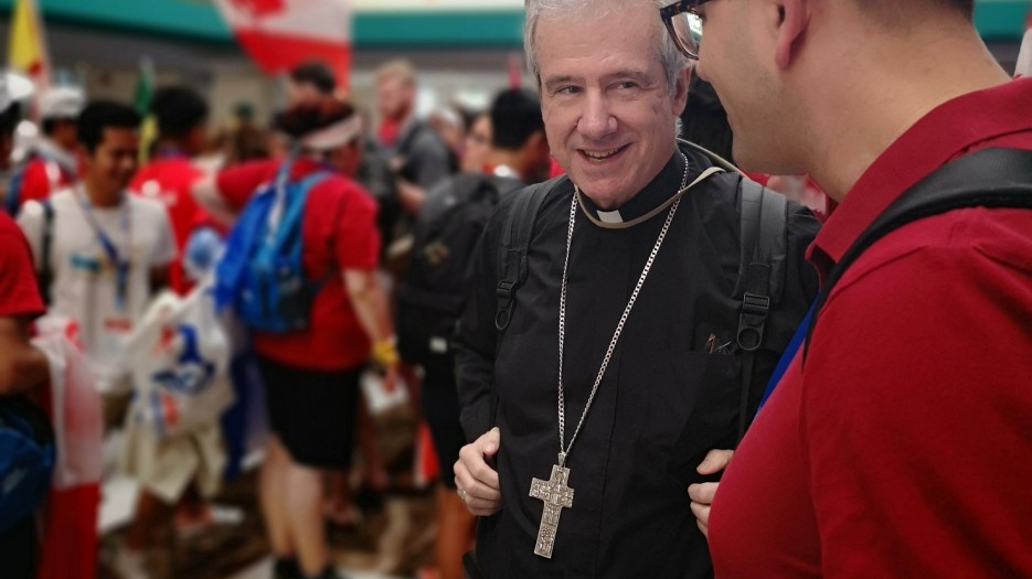 Photo: Catholic Church of Montreal