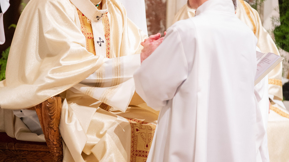 ©Catholic Church of Montreal – Photo : Bruno Olivier