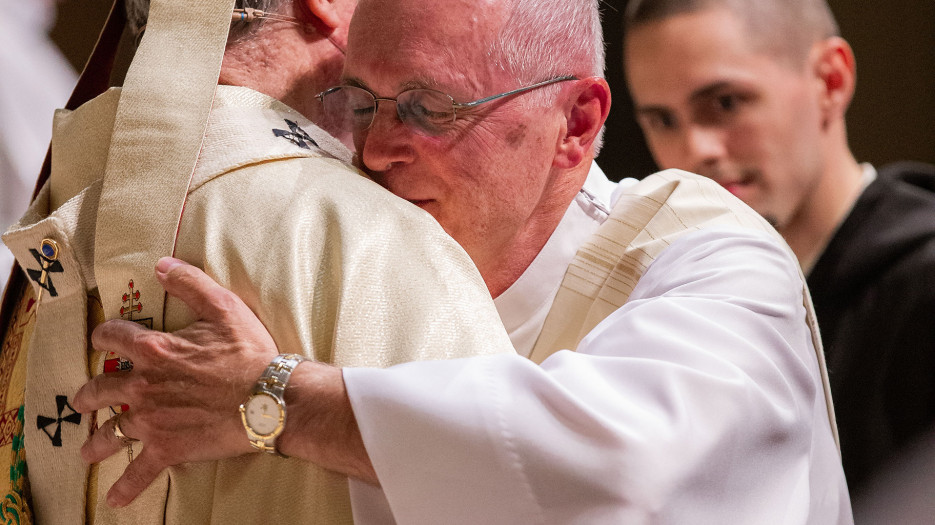 ©Catholic Church of Montreal – Photo : Bruno Olivier