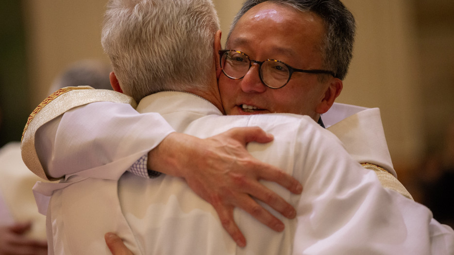 ©Catholic Church of Montreal – Photo : Bruno Olivier